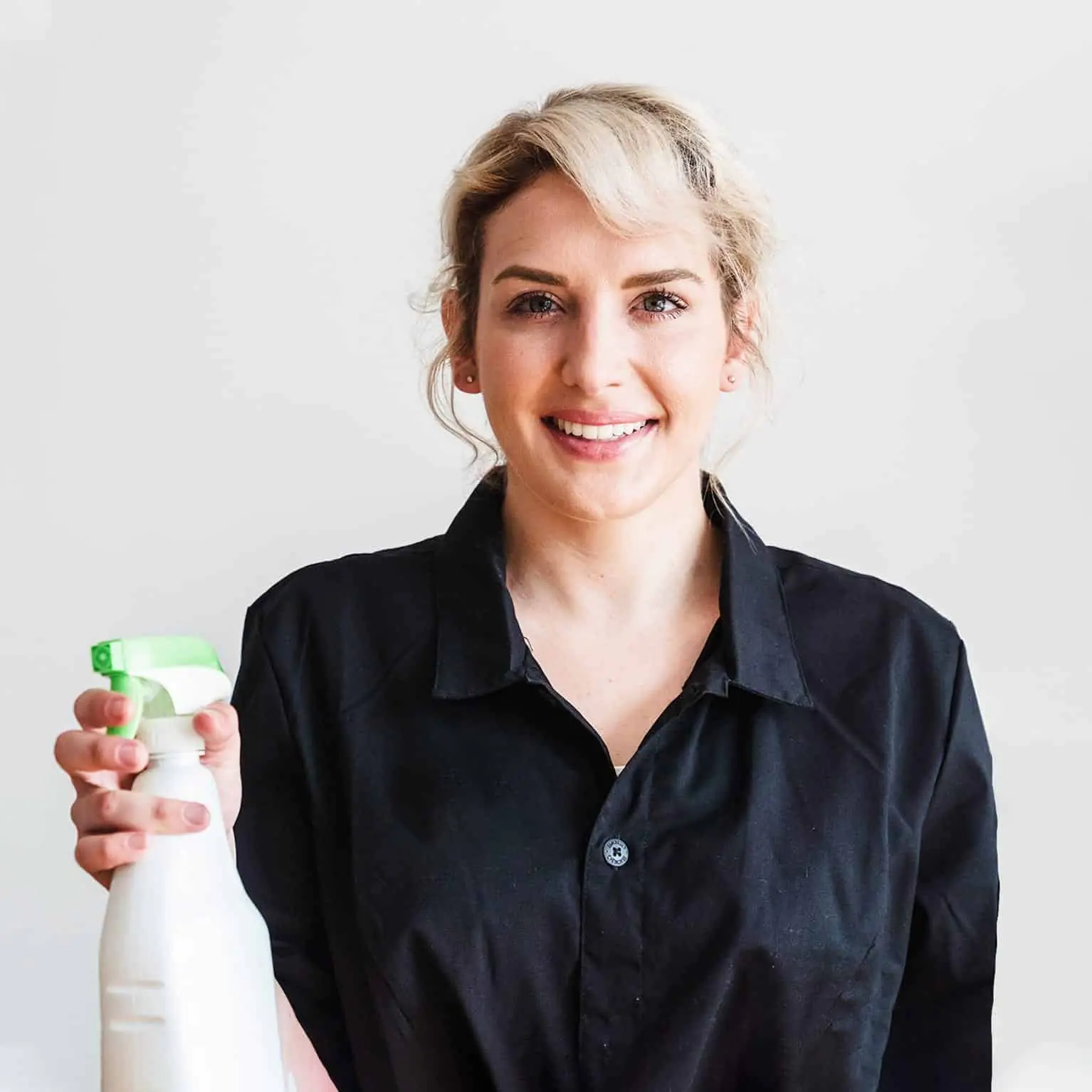 team member ashley. Ashley specializes in pre- and post-remediation testing