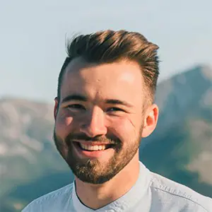 picture showing the face of team manager