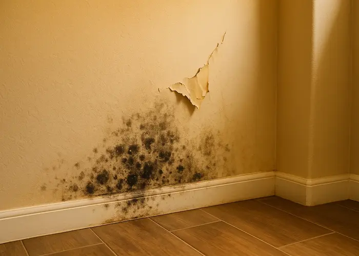 FAQs About Mold Removal 